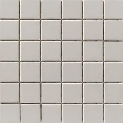 CC PORCELAIN TENDER GRAY 12X12 MOSAIC
