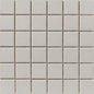 CC PORCELAIN TENDER GRAY 12X12 MOSAIC