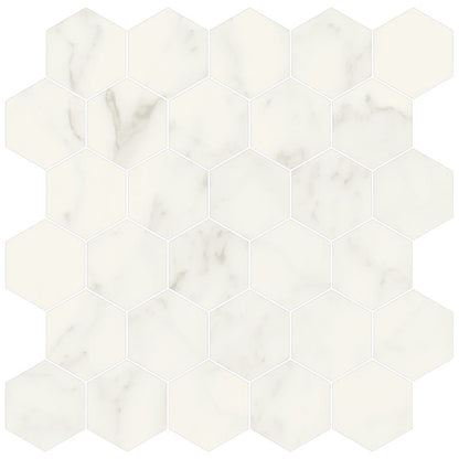 DYNAMIX ADUCCI BIANC MT 3HEX/M Limited Availability