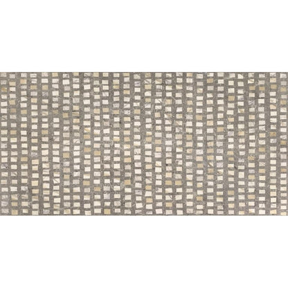 VERO GRID SABBIA ST 24X47
