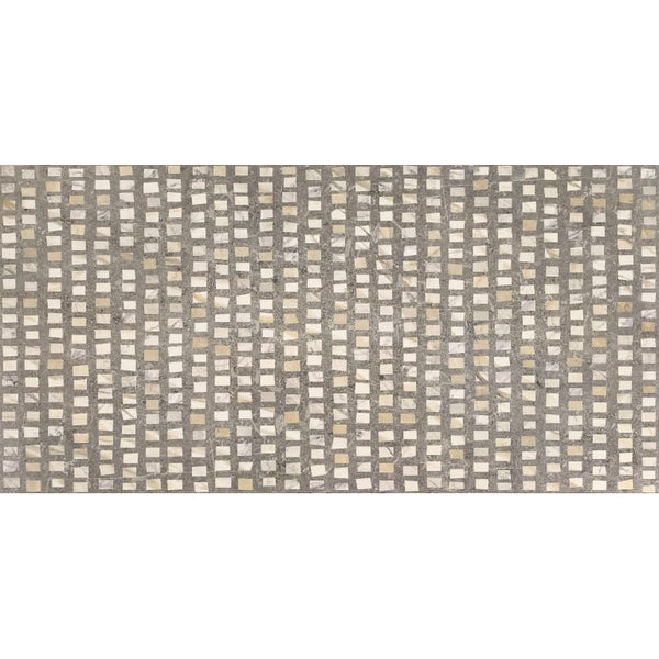 VERO GRID SABBIA ST 24X47