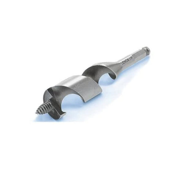 Auger Bit, 1 in, 7-1/2 in L