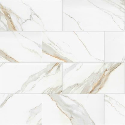 DUCHESSA GOLD MT 12X24