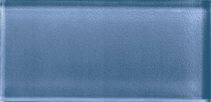 Color Appeal Dusk Rectangle 4X12 Glossy