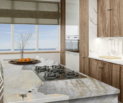 Patagonia Granite