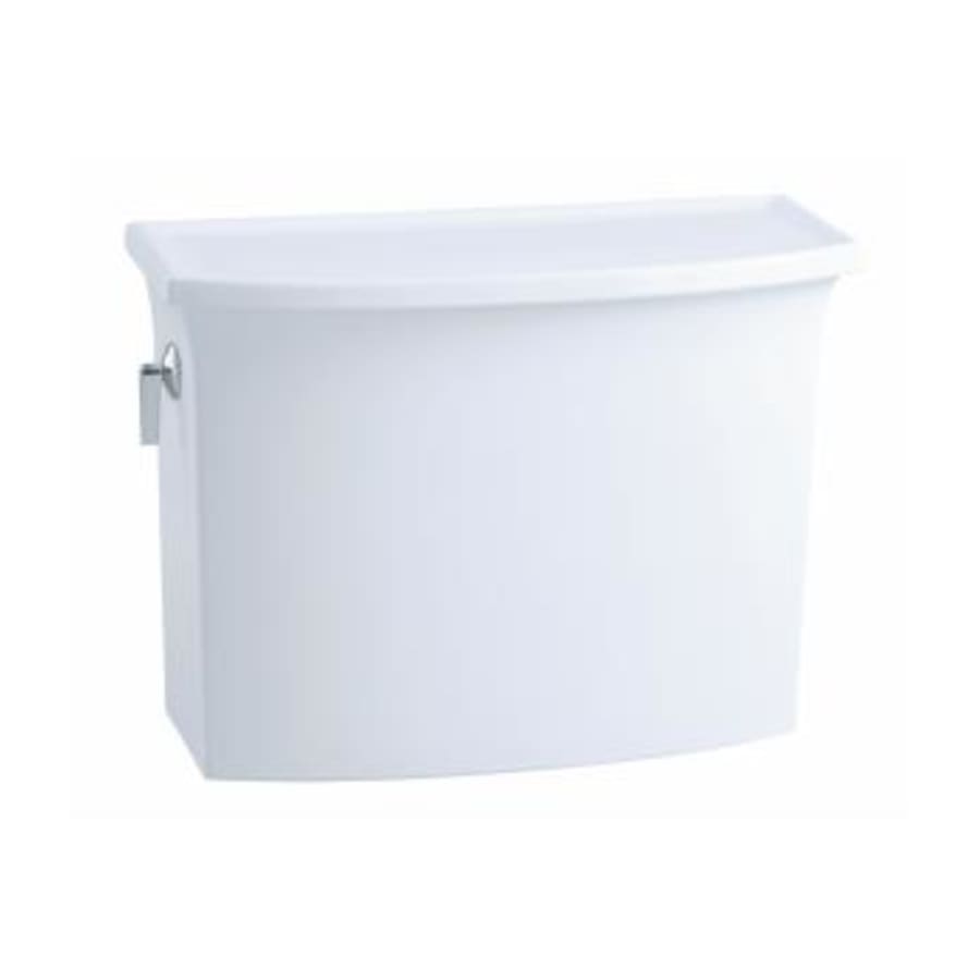 Archer 1.28 GPF Toilet Tank Only with AquaPiston Technology