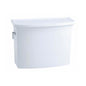 Archer 1.28 GPF Toilet Tank Only with AquaPiston Technology