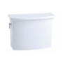 Archer 1.28 GPF Toilet Tank Only with AquaPiston Technology