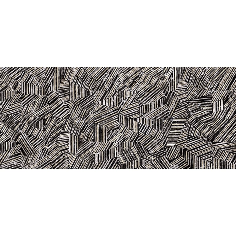 ZAMBIA DECO SNAKE GL 47X109