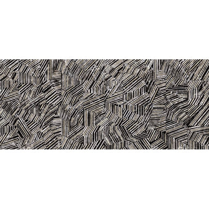 ZAMBIA DECO SNAKE GL 47X109