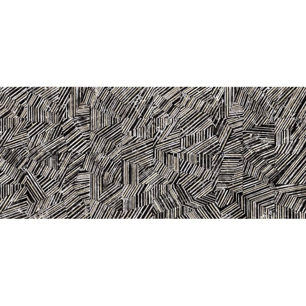 ZAMBIA DECO SNAKE GL 47X109