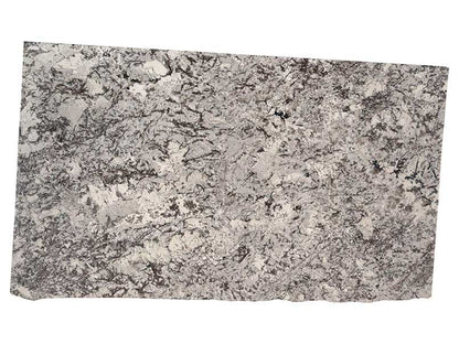 Delicatus White Granite