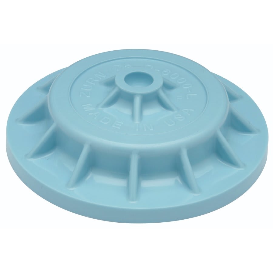 Inside Plastic Cover, AquaVantage® AquaFlush®, Plastic, Blue
