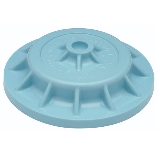 Inside Plastic Cover, AquaVantage® AquaFlush®, Plastic, Blue