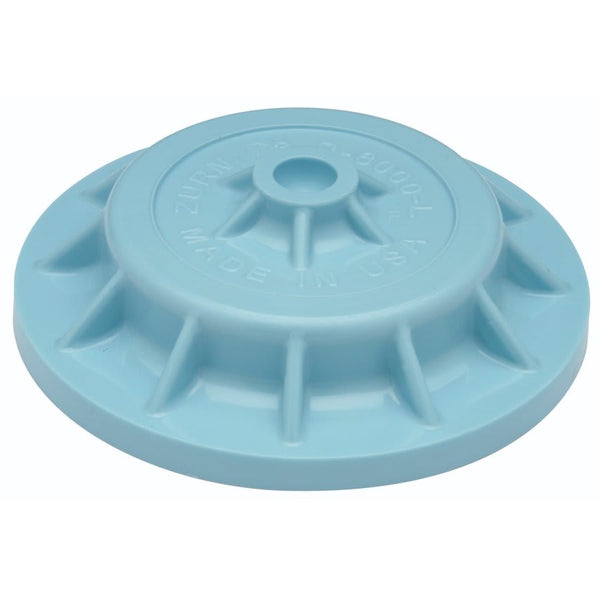 Inside Plastic Cover, AquaVantage® AquaFlush®, Plastic, Blue