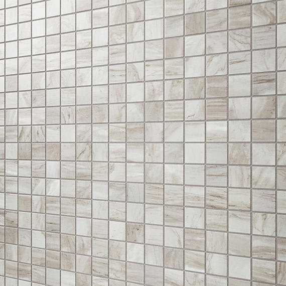 Platinum Calacatta Sky Straight Joint 2X2 Matte