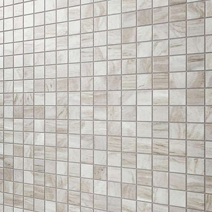 Platinum Calacatta Sky Rectangle 4X12 Matte