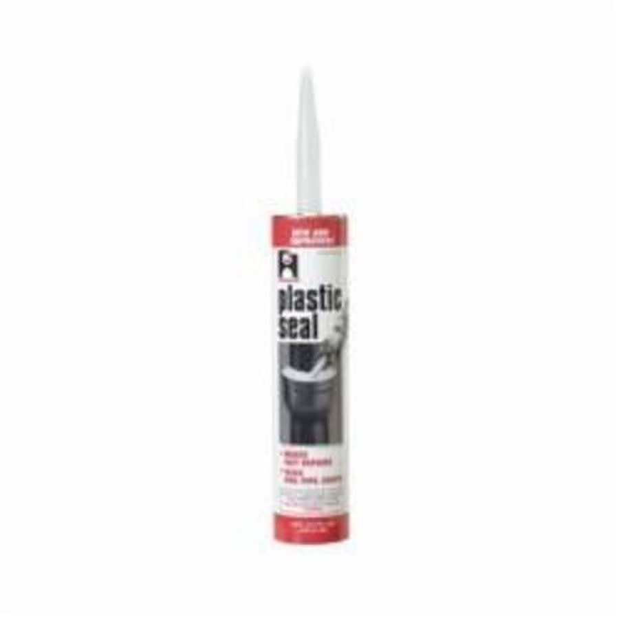 Plastic Seal™ Multi-Purpose Sealant, 10.1 oz, Gray
