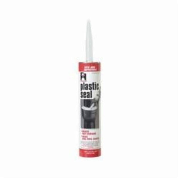Plastic Seal™ Multi-Purpose Sealant, 10.1 oz, Gray