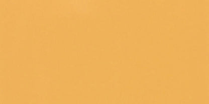 Color Wheel Classic Mustard Square 6X6 Glossy