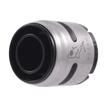 Cap, 3/4 in, Push, Plastic