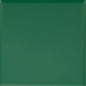 Color Wheel Linear Matte Emerald Rectangle 4X12 Matte