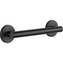 12" Grab Bar with Concealed Mounting, Contemporary Modern Design