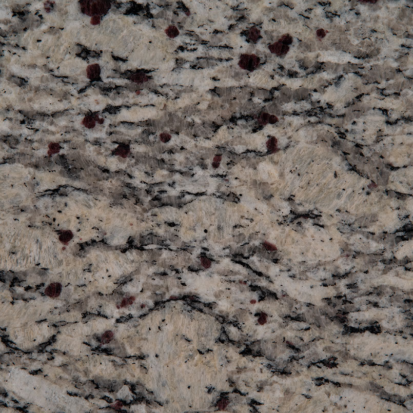 Santa Cecilia Lc Granite