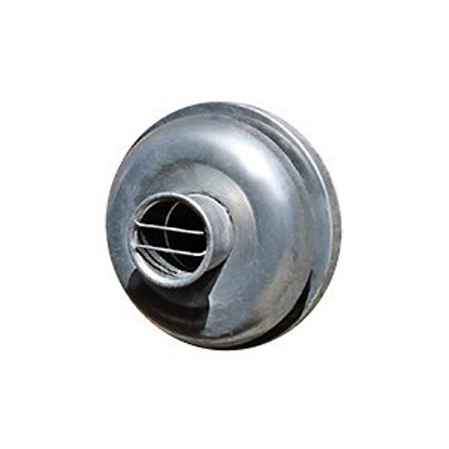 9.5-15.75 in, Furnace Vent Termination, B Vent for Energy Saver