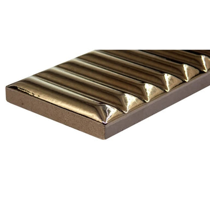 ELECTRUM JET GOLD GL 2X8