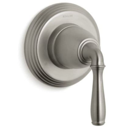 Devonshire Single Handle Diverter Trim with Lever Handle