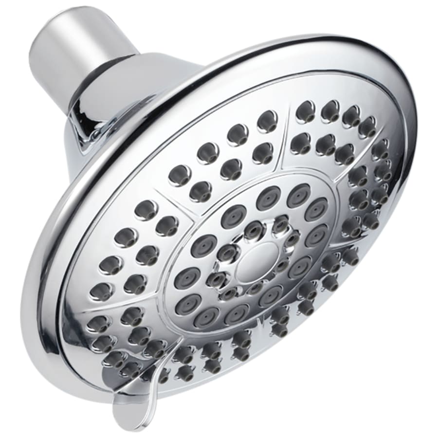 2.5 GPM Multi Function Shower Head