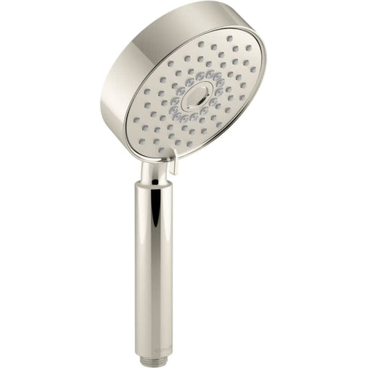 Purist 2.5 GPM Multi Function Hand Shower with MasterClean and Katalyst