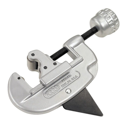 Tubing Cutter, 5/8 to 2-1/8 in Capacity