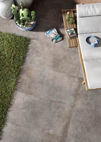 Concept Stone Silver