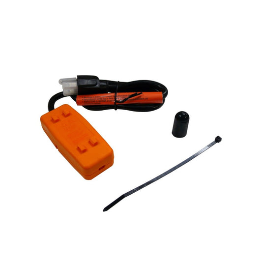 Freeze Free™ Power Connection Kit, For Use With Self Regulating Heating Cables