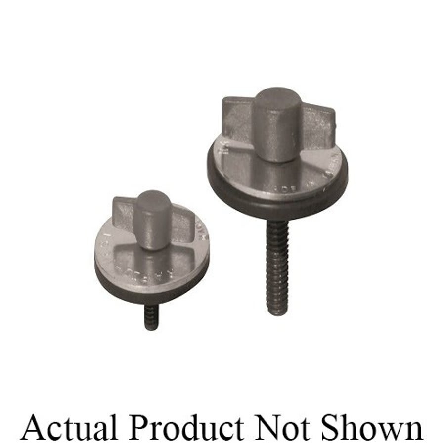 Plug Test Waste & Overflow Kit