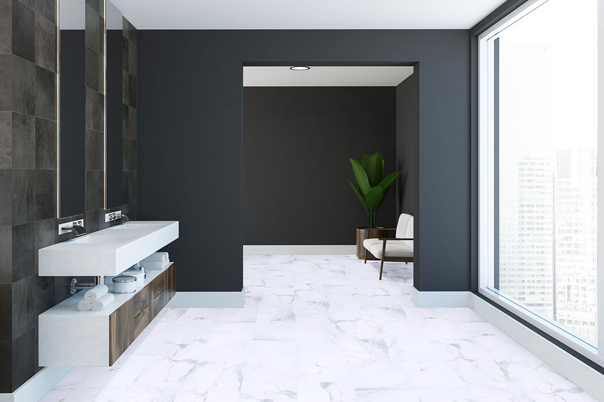 XL Trecento® CALACATTA LEGEND