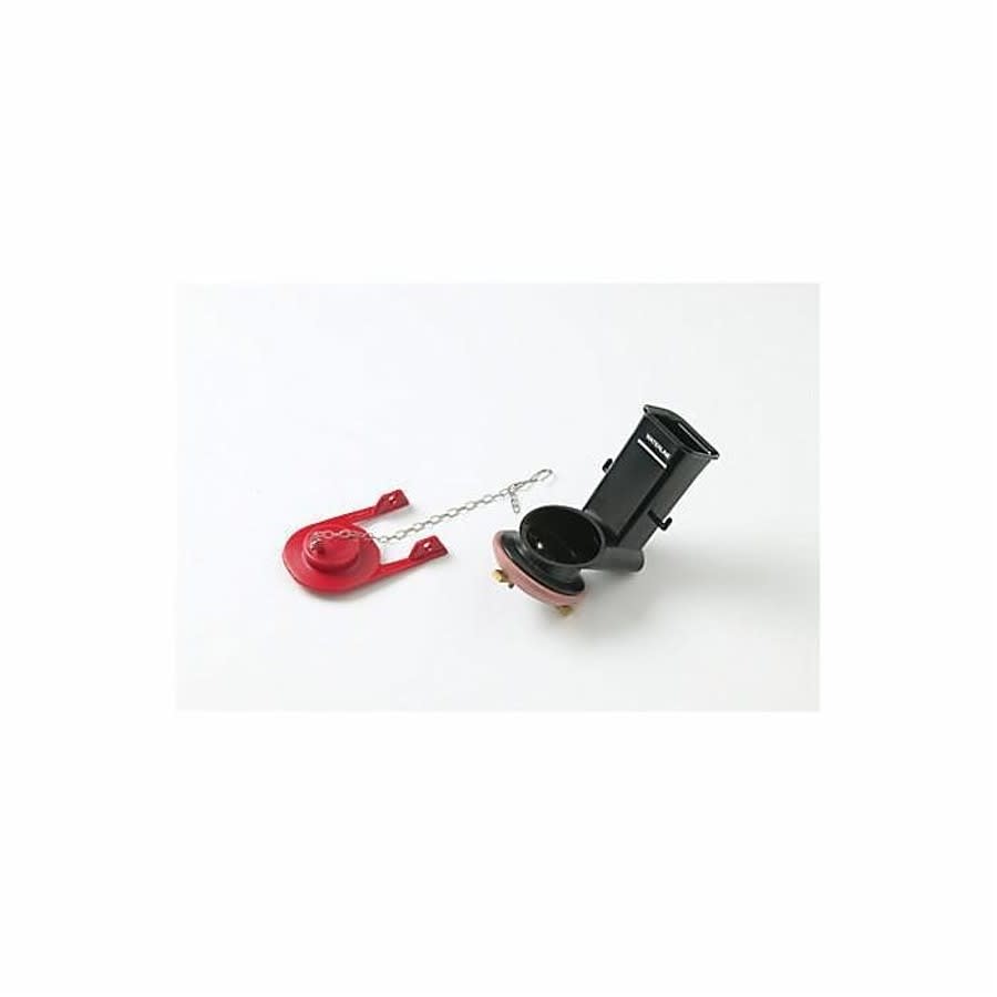 Manual Water Closet Flush Valve,