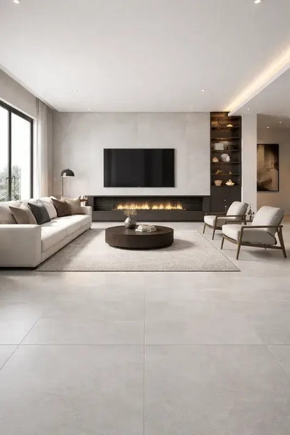 Concreto Light Grey
