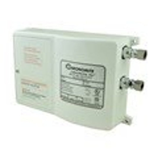 Instant-Flow® M Series Low Flow Electric Tankless Water Heater, 208 VAC, 4.16 KW, 20 A, Commerical/Residential