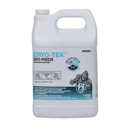 Gallon Cryo-Tek™ Original Antifreeze