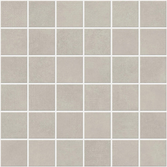 PRO NUDE 13X13 MOSAIC