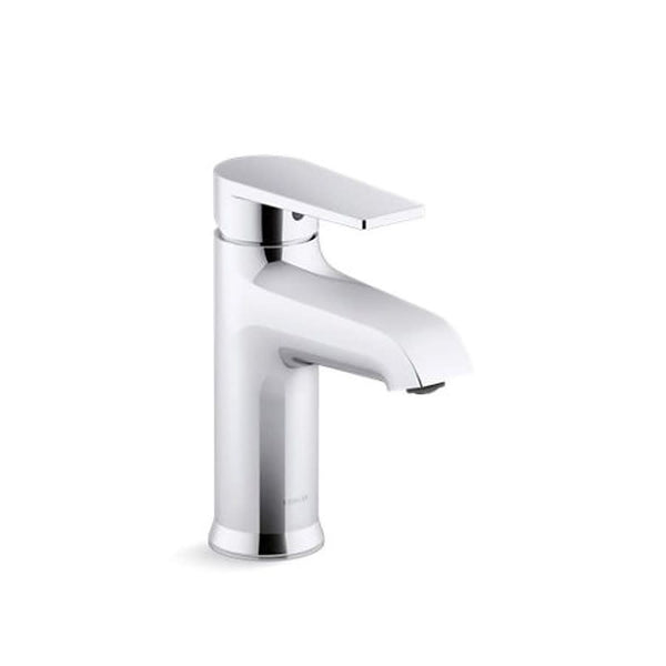 Hint™ Single Hole Lavatory Faucet, ADA, 1 Handle, 1-Hole, 1.2 gpm, Polished Chrome
