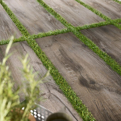 Commissary Proxy Grey Xterior Paver 16X48 Textured