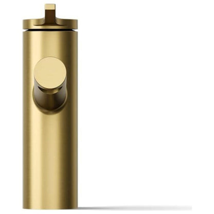 Elate 1.2 GPM Single Hole Bathroom Faucet with Pop-Up Drain Assembly