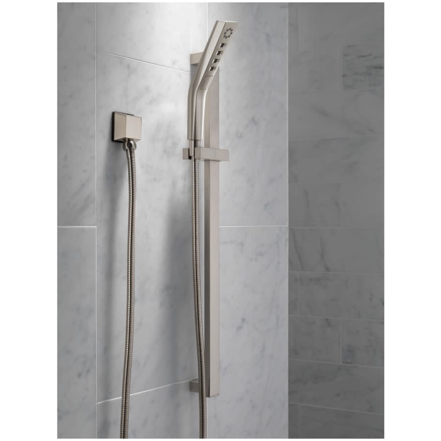 Pivotal 1.75 GPM Multi Function Hand Shower