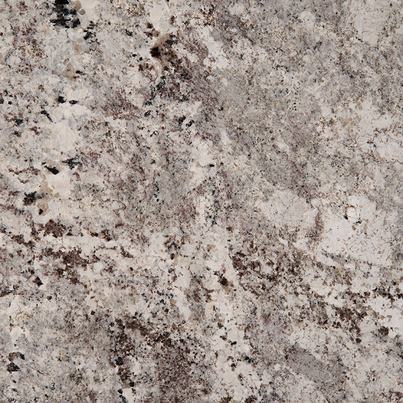 Alaska White Granite