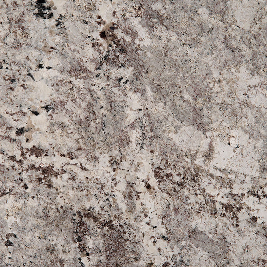 Alaska White Granite