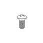 U-Cut Screw, For Use With 127 Series 2-Handle Wall Mount Kitchen Faucet, Oval Head